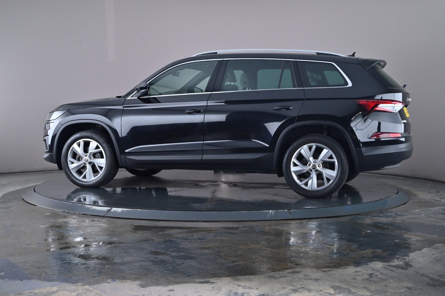 Used Skoda Kodiaq 2024 for sale - 76754243: Photo 17