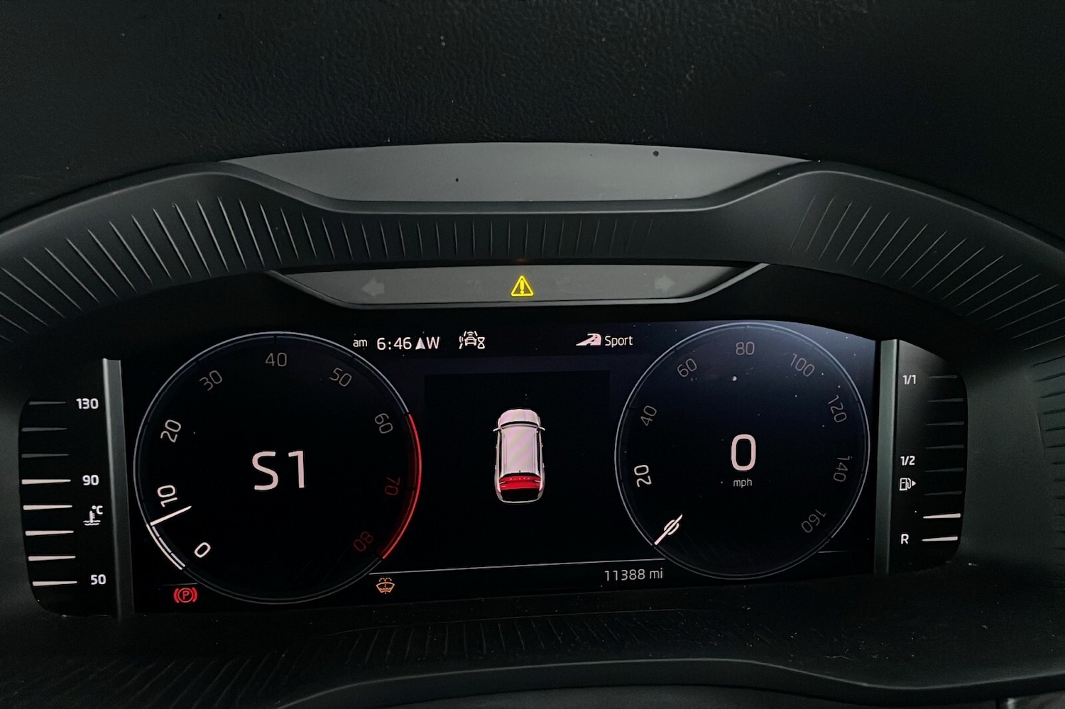 Used Skoda Kodiaq 2024 for sale - 76754243: Photo 24