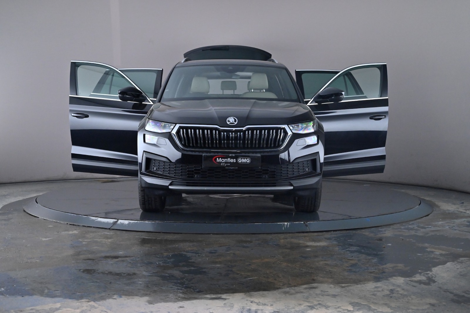 Used Skoda Kodiaq 2024 for sale - 76754243: Photo 42