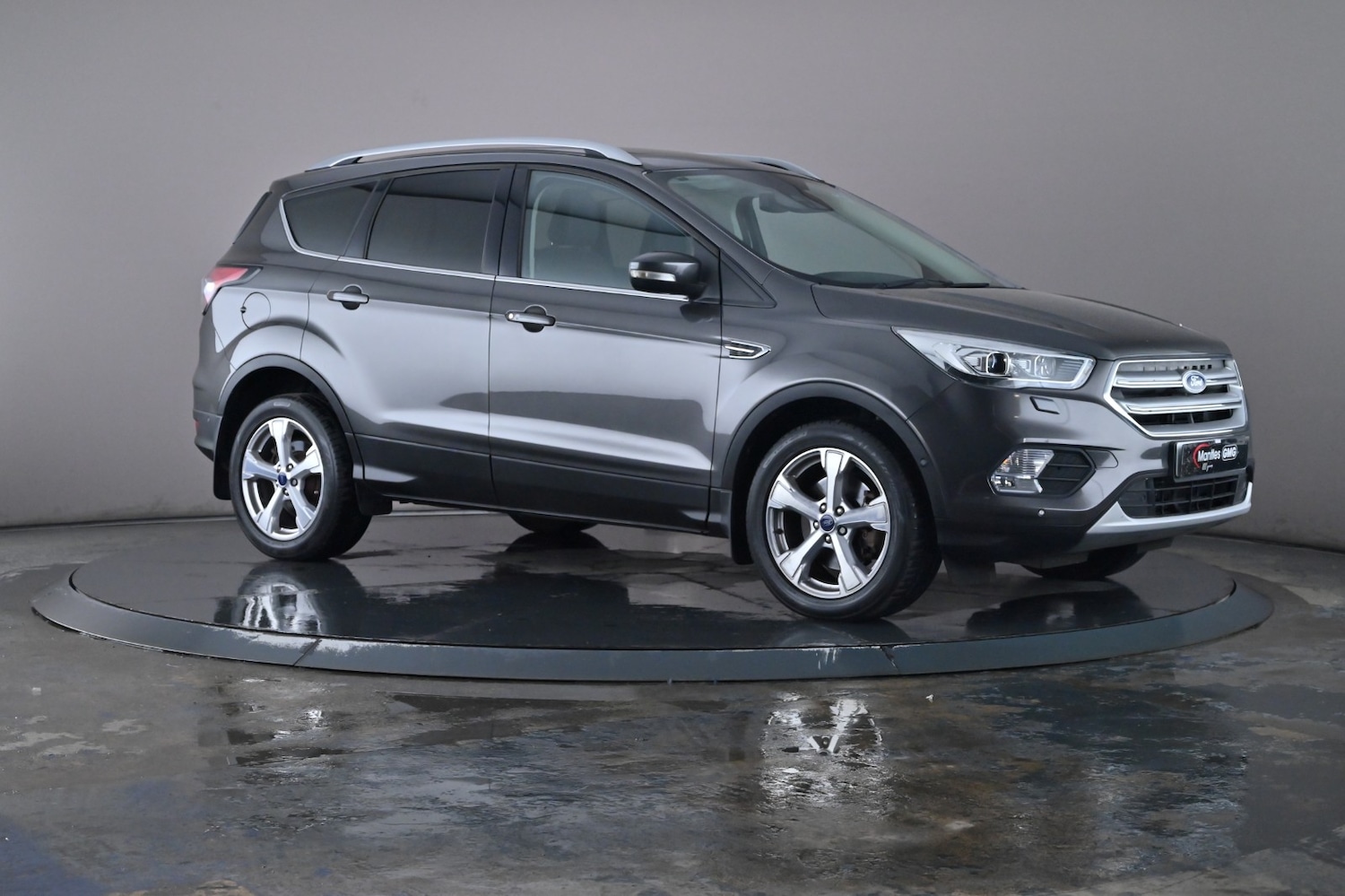 Used Ford Kuga 2018 for sale - 76667989: Photo 1