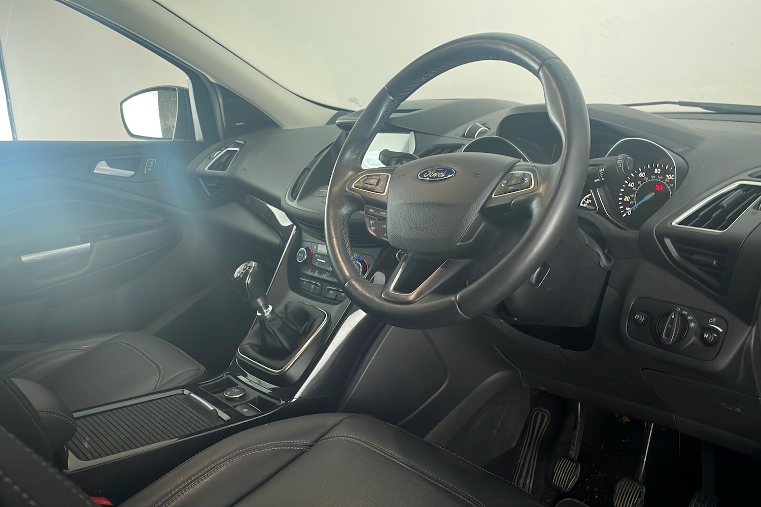 Used Ford Kuga 2018 for sale - 76667989: Photo 10