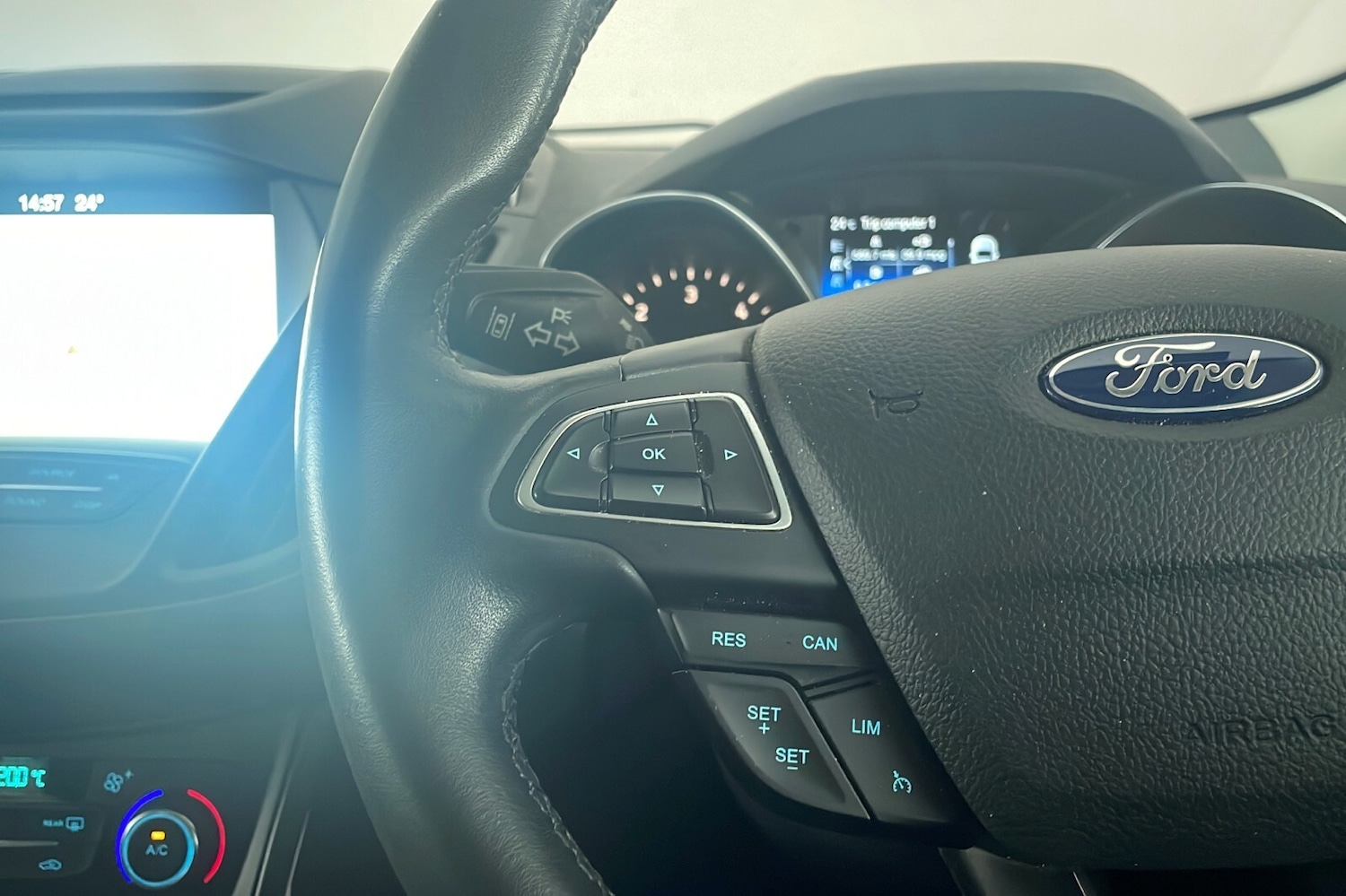 Used Ford Kuga 2018 for sale - 76667989: Photo 16