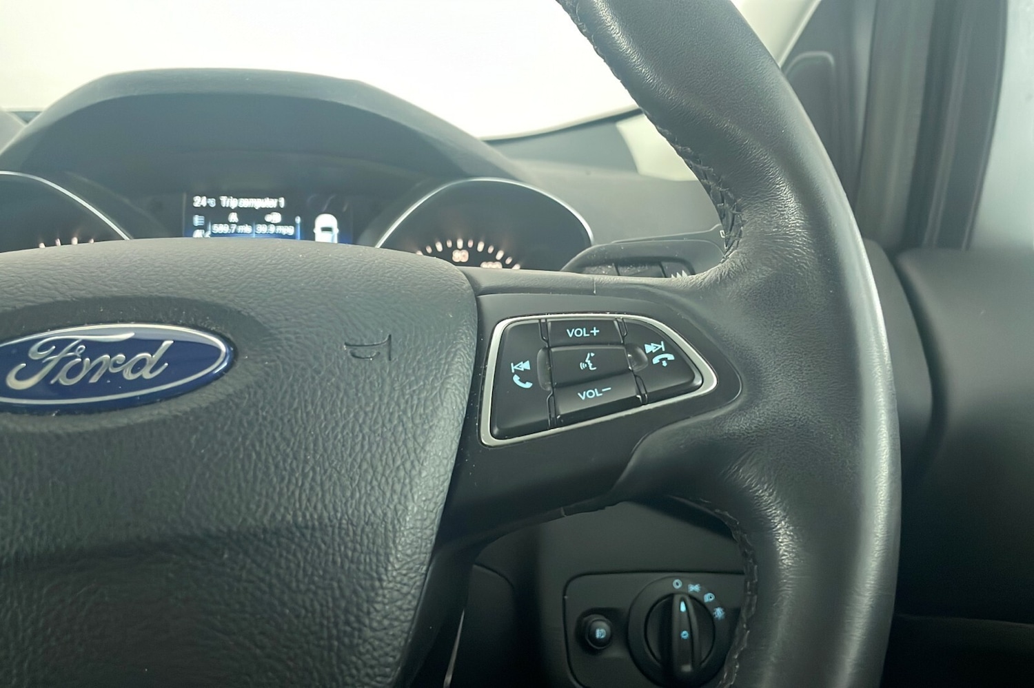 Used Ford Kuga 2018 for sale - 76667989: Photo 17