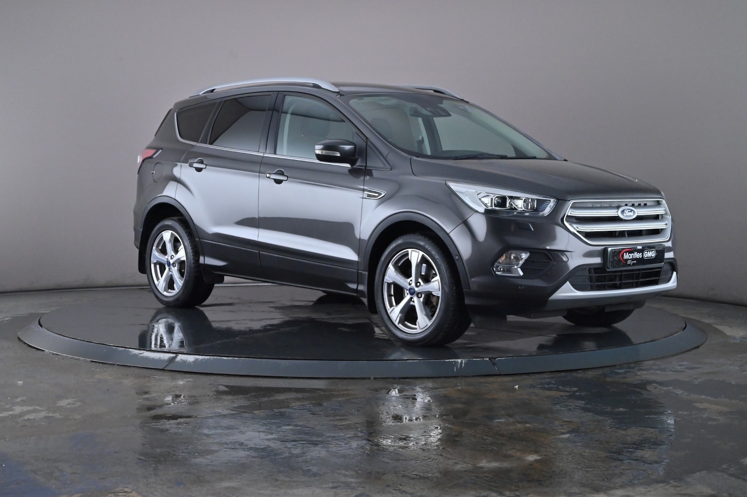 Used Ford Kuga 2018 for sale - 76667989: Photo 2