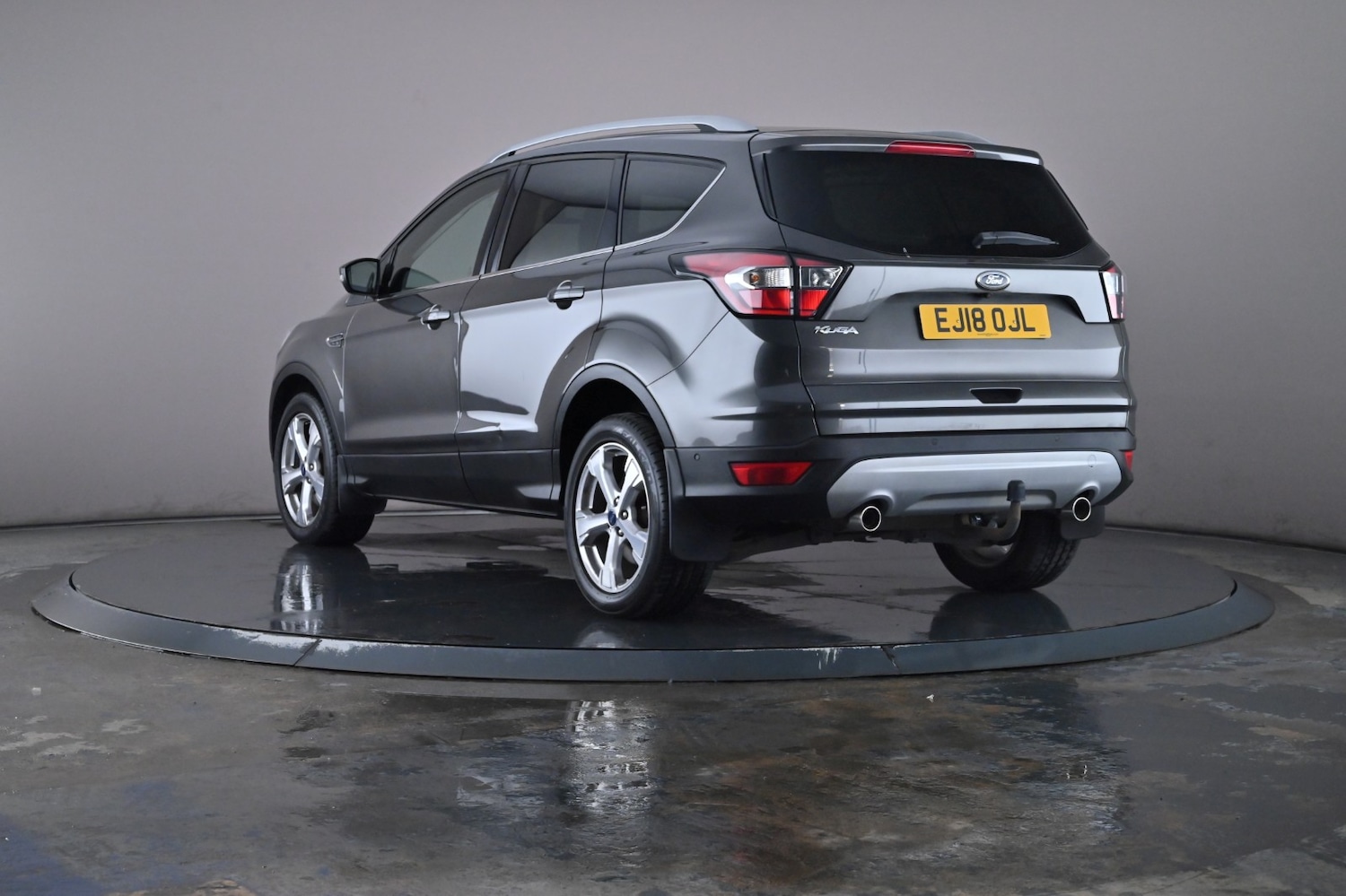 Used Ford Kuga 2018 for sale - 76667989: Photo 21