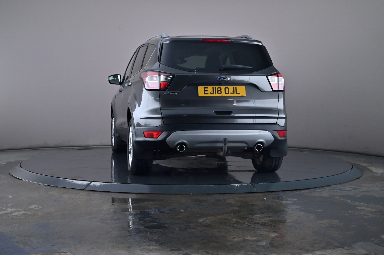 Used Ford Kuga 2018 for sale - 76667989: Photo 23