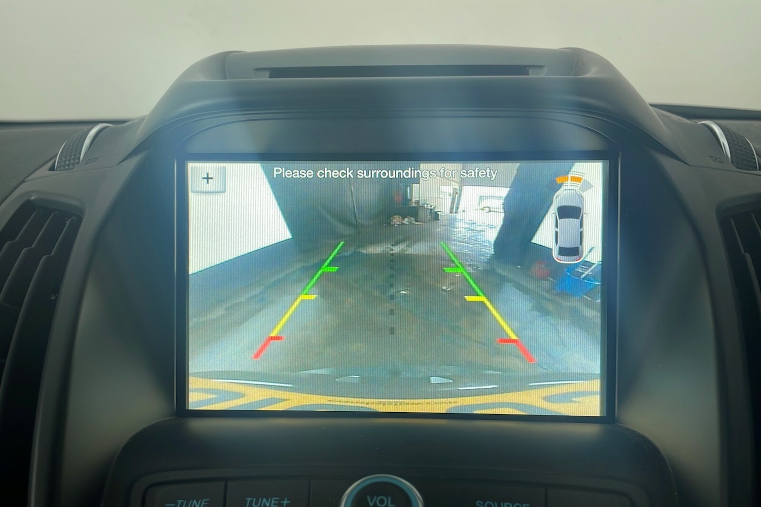 Used Ford Kuga 2018 for sale - 76667989: Photo 24