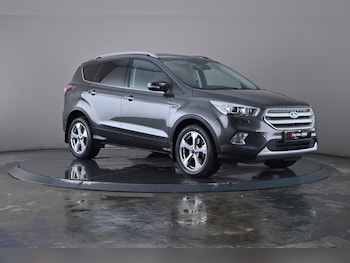 Used Ford Kuga 2018 for sale - 76667989: Photo