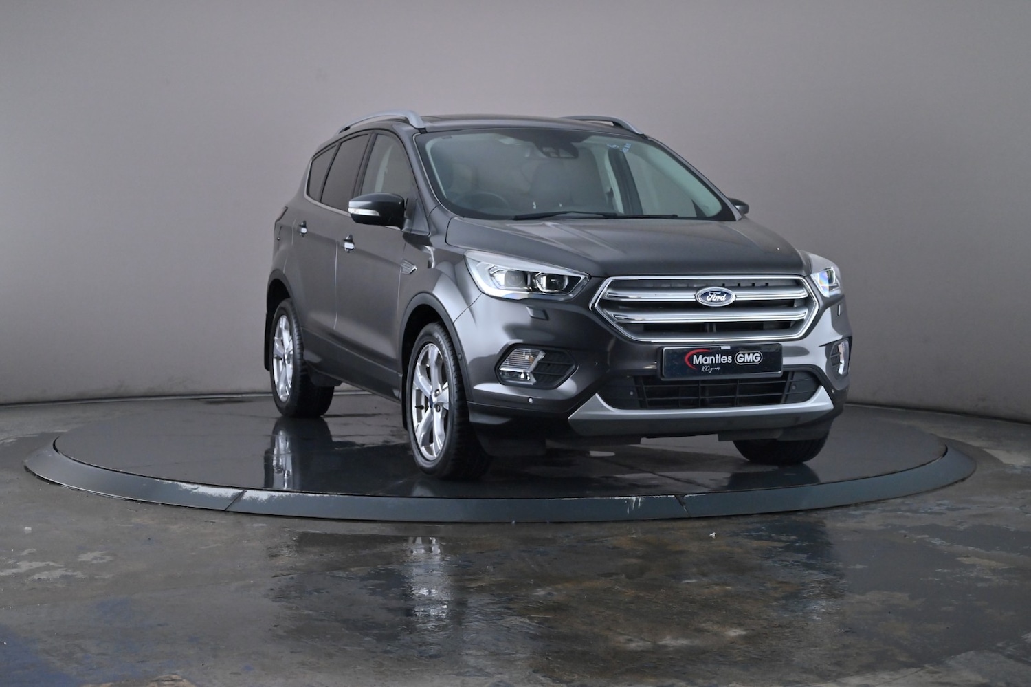 Used Ford Kuga 2018 for sale - 76667989: Photo 4
