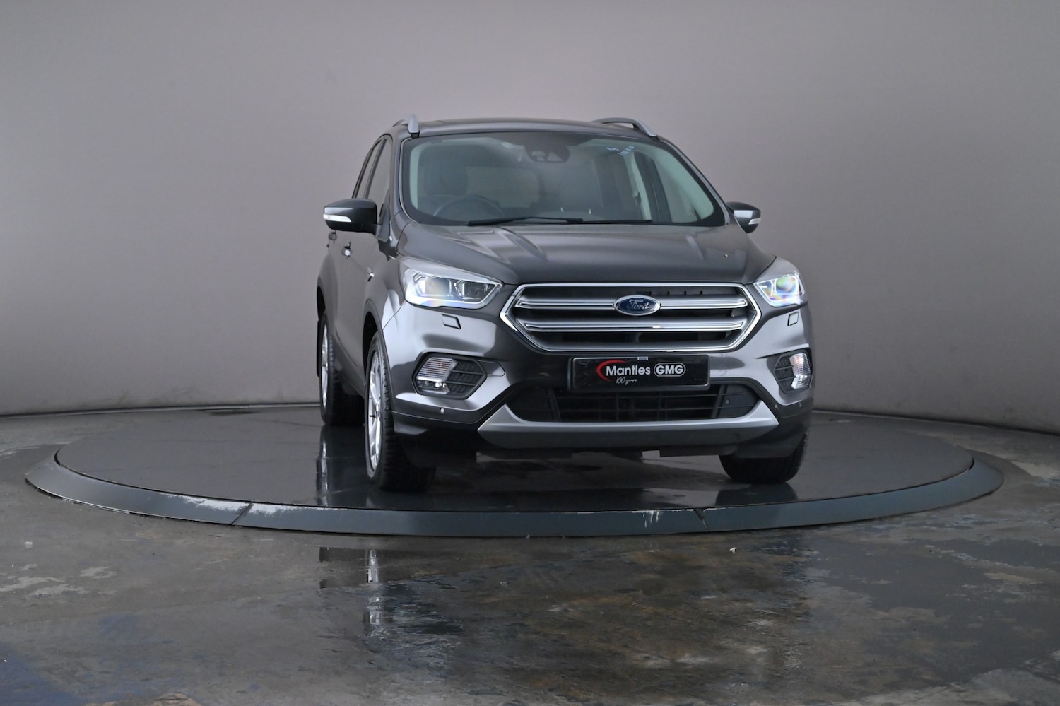 Used Ford Kuga 2018 for sale - 76667989: Photo 5