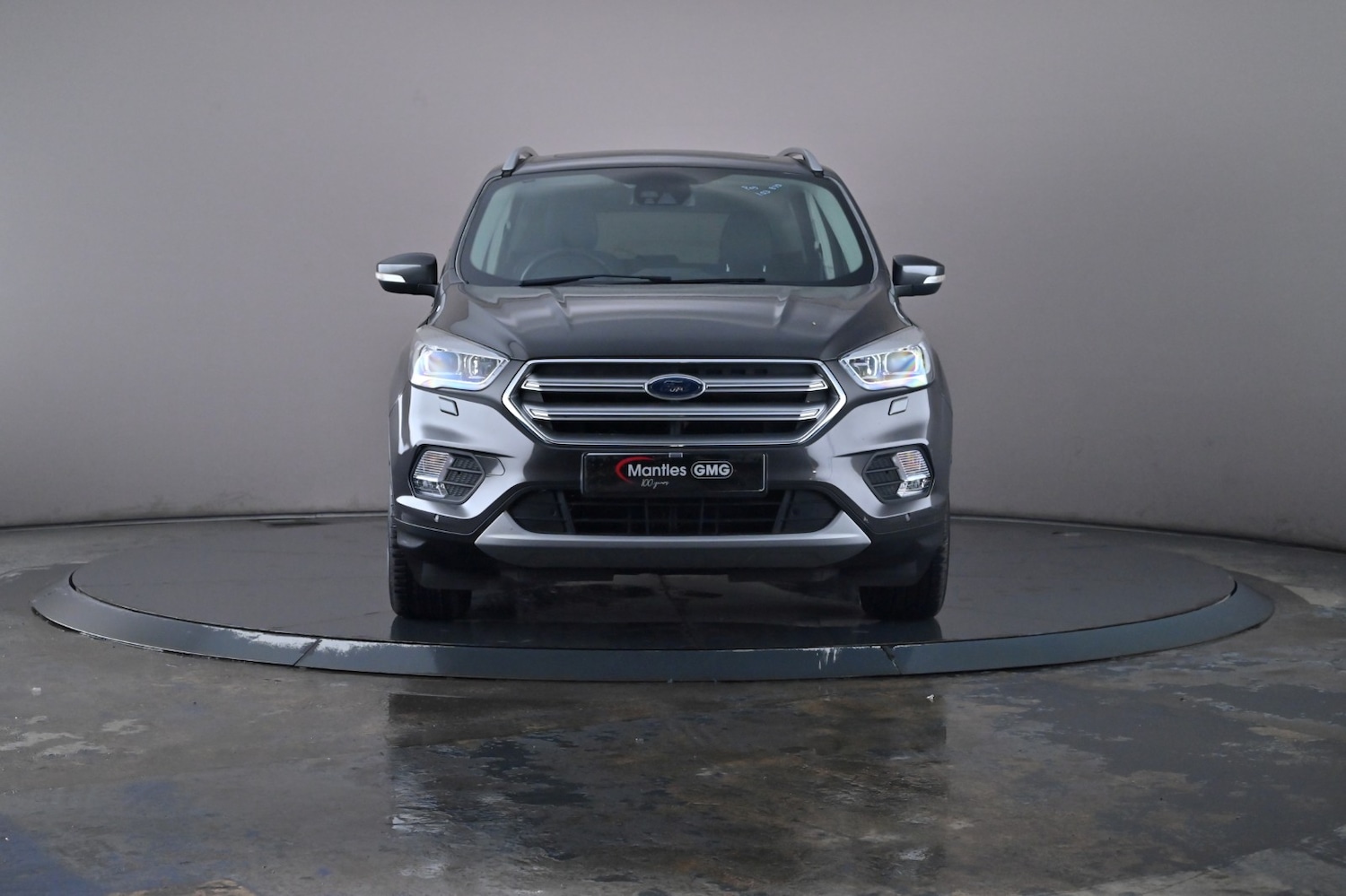 Used Ford Kuga 2018 for sale - 76667989: Photo 6