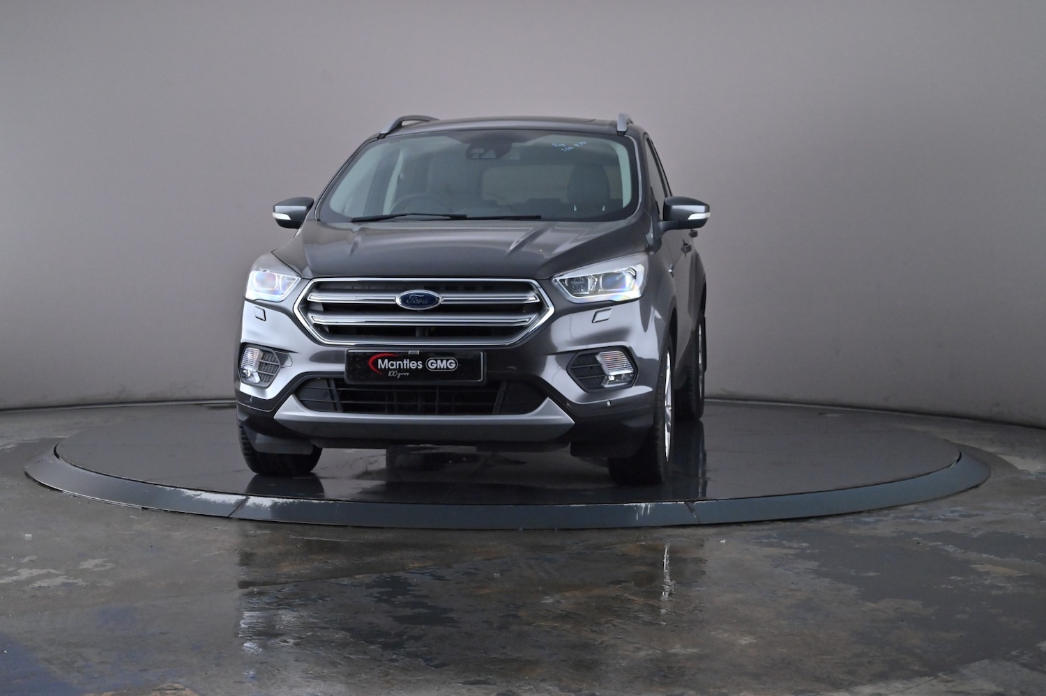 Used Ford Kuga 2018 for sale - 76667989: Photo 7