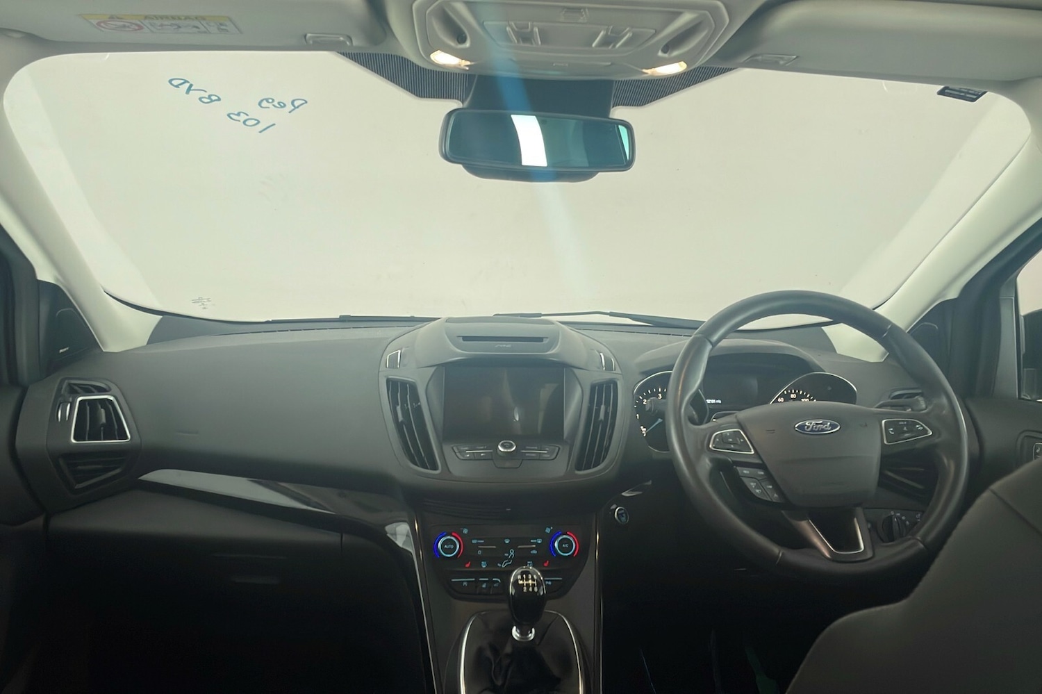 Used Ford Kuga 2018 for sale - 76667989: Photo 9