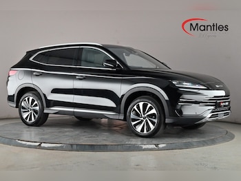 Used BYD Seal U 2025 for sale - 78668070: Photo