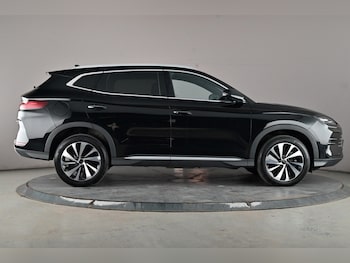 Used BYD Seal U 2025 for sale - 78668070: Photo