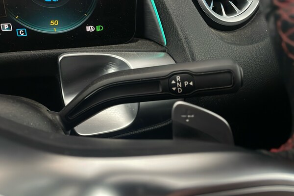 Used Mercedes-Benz EQB 2023 for sale - 76211421: Photo 11