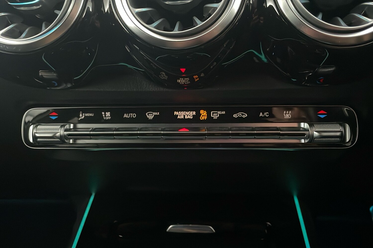 Used Mercedes-Benz EQB 2023 for sale - 76211421: Photo 13