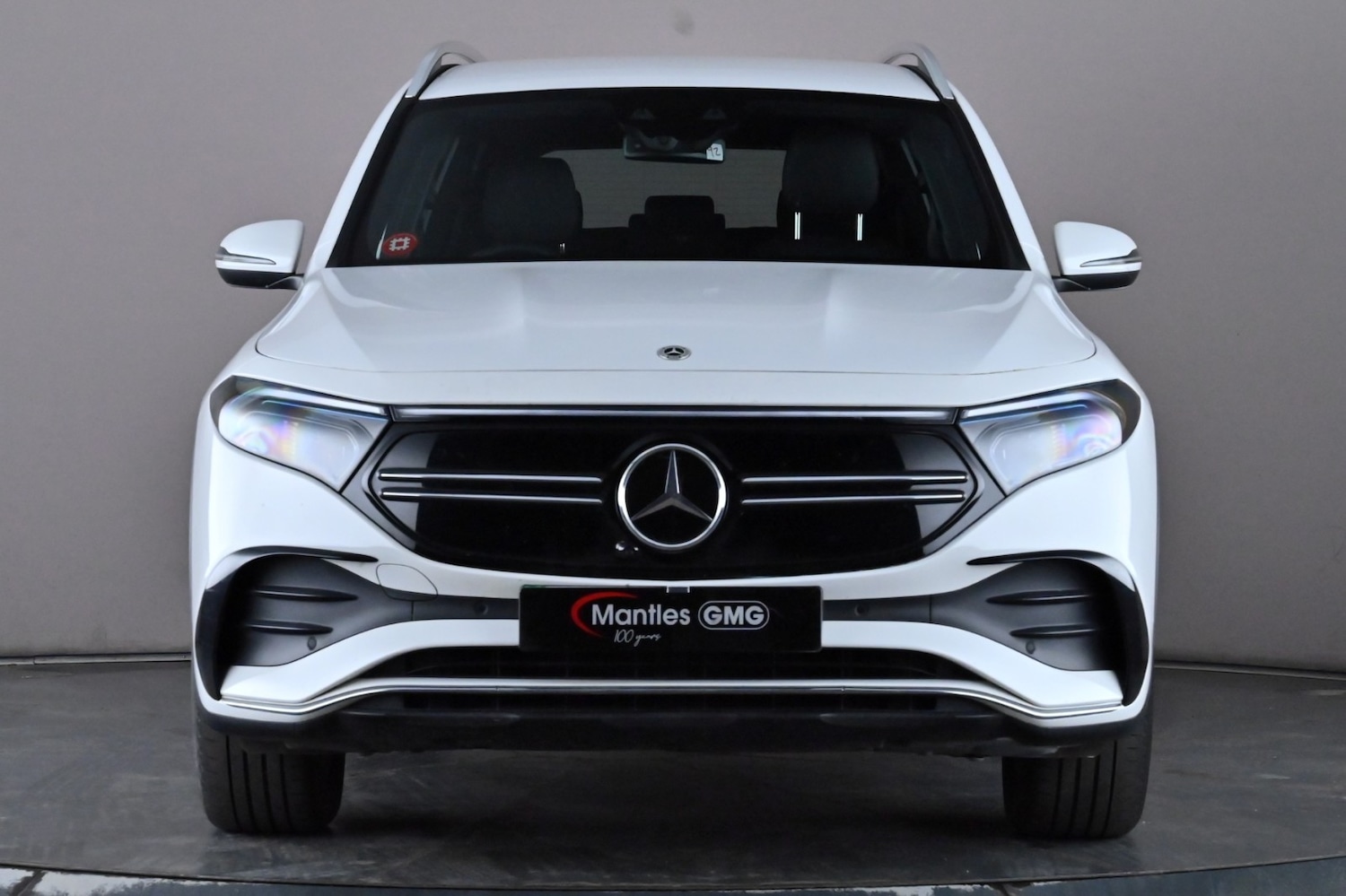 Used Mercedes-Benz EQB 2023 for sale - 76211421: Photo 2