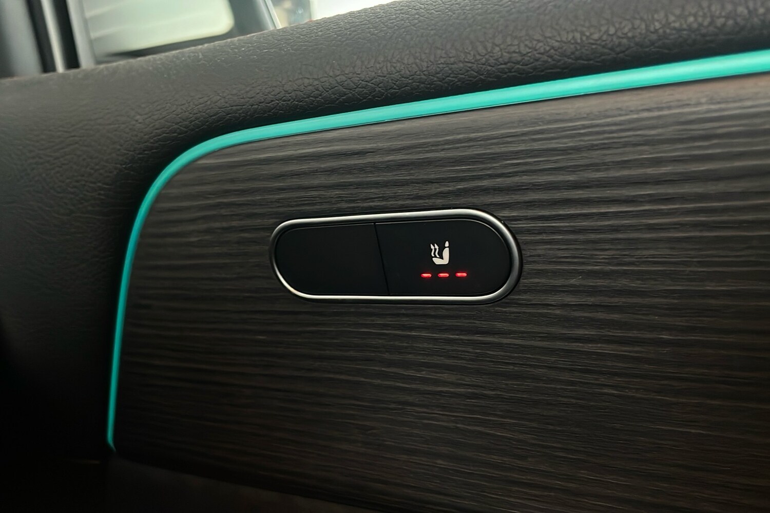 Used Mercedes-Benz EQB 2023 for sale - 76211421: Photo 21