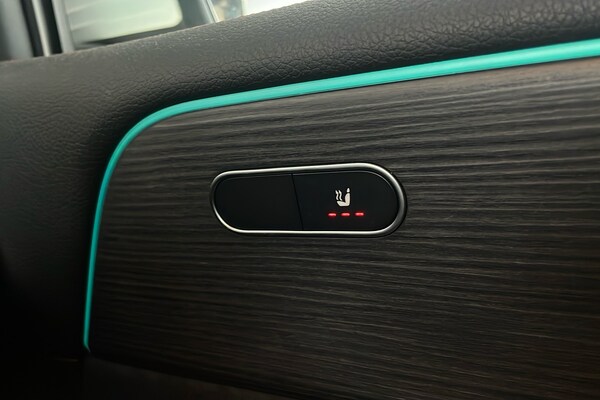 Used Mercedes-Benz EQB 2023 for sale - 76211421: Photo 21
