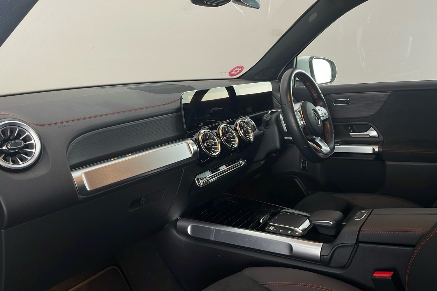 Used Mercedes-Benz EQB 2023 for sale - 76211421: Photo 22