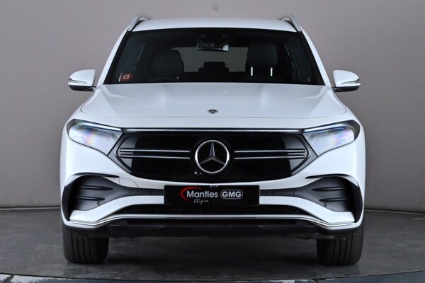 Used Mercedes-Benz EQB 2023 for sale - 76211421: Photo 2