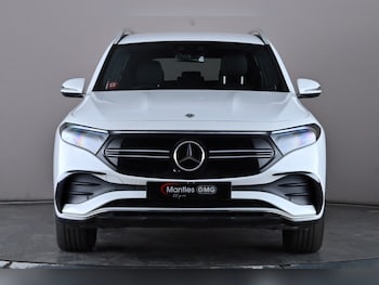 Used Mercedes-Benz EQB 2023 for sale - 76211421: Photo 2