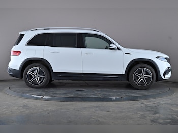 Used Mercedes-Benz EQB 2023 for sale - 76211421: Photo 3