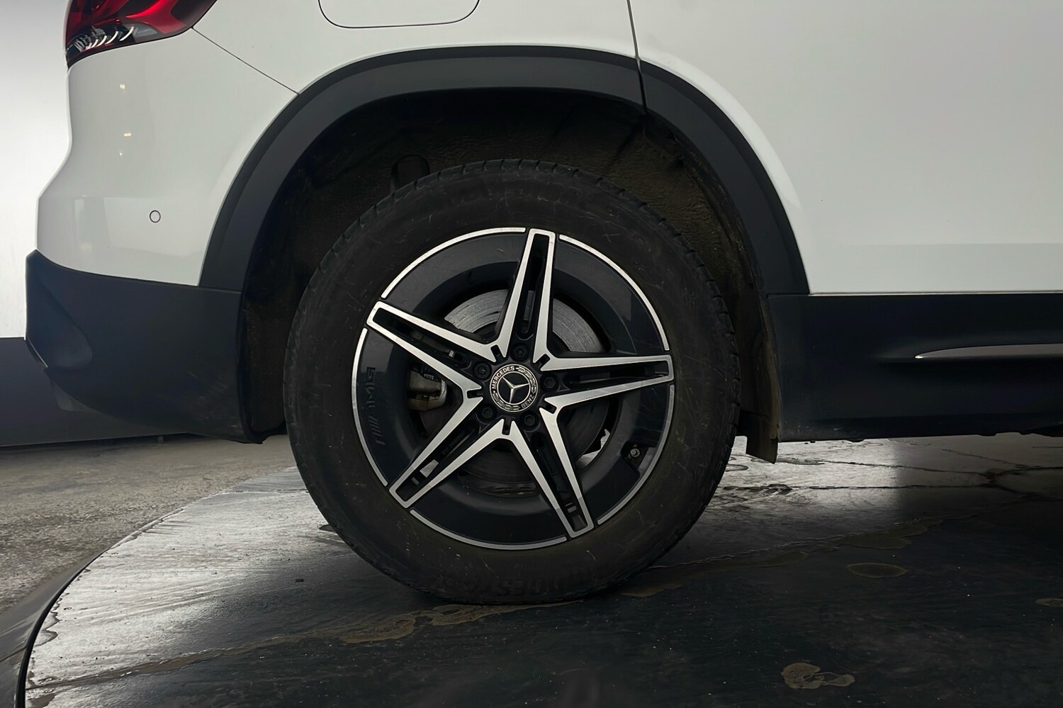 Used Mercedes-Benz EQB 2023 for sale - 76211421: Photo 7