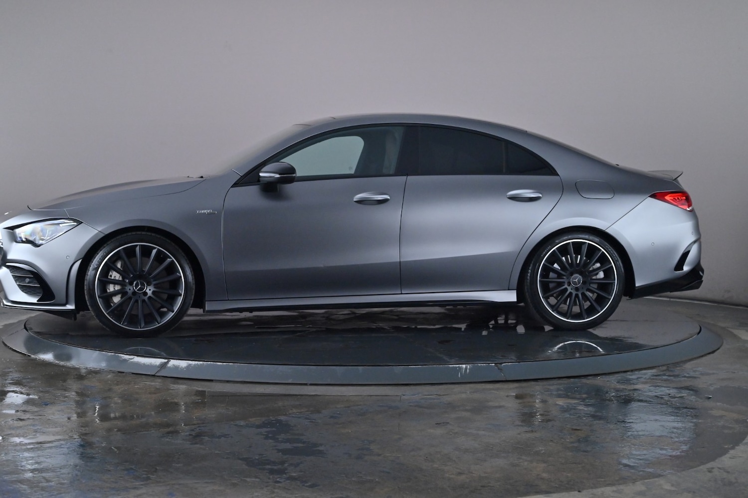 Used Mercedes-Benz CLA 2020 for sale - 76716502: Photo 14