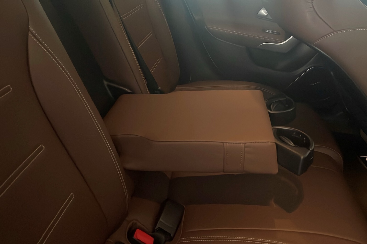 Used Mercedes-Benz CLA 2020 for sale - 76716502: Photo 22