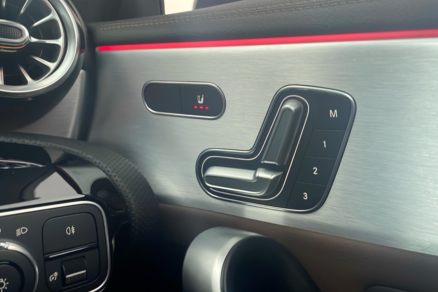 Used Mercedes-Benz CLA 2020 for sale - 76716502: Photo 26