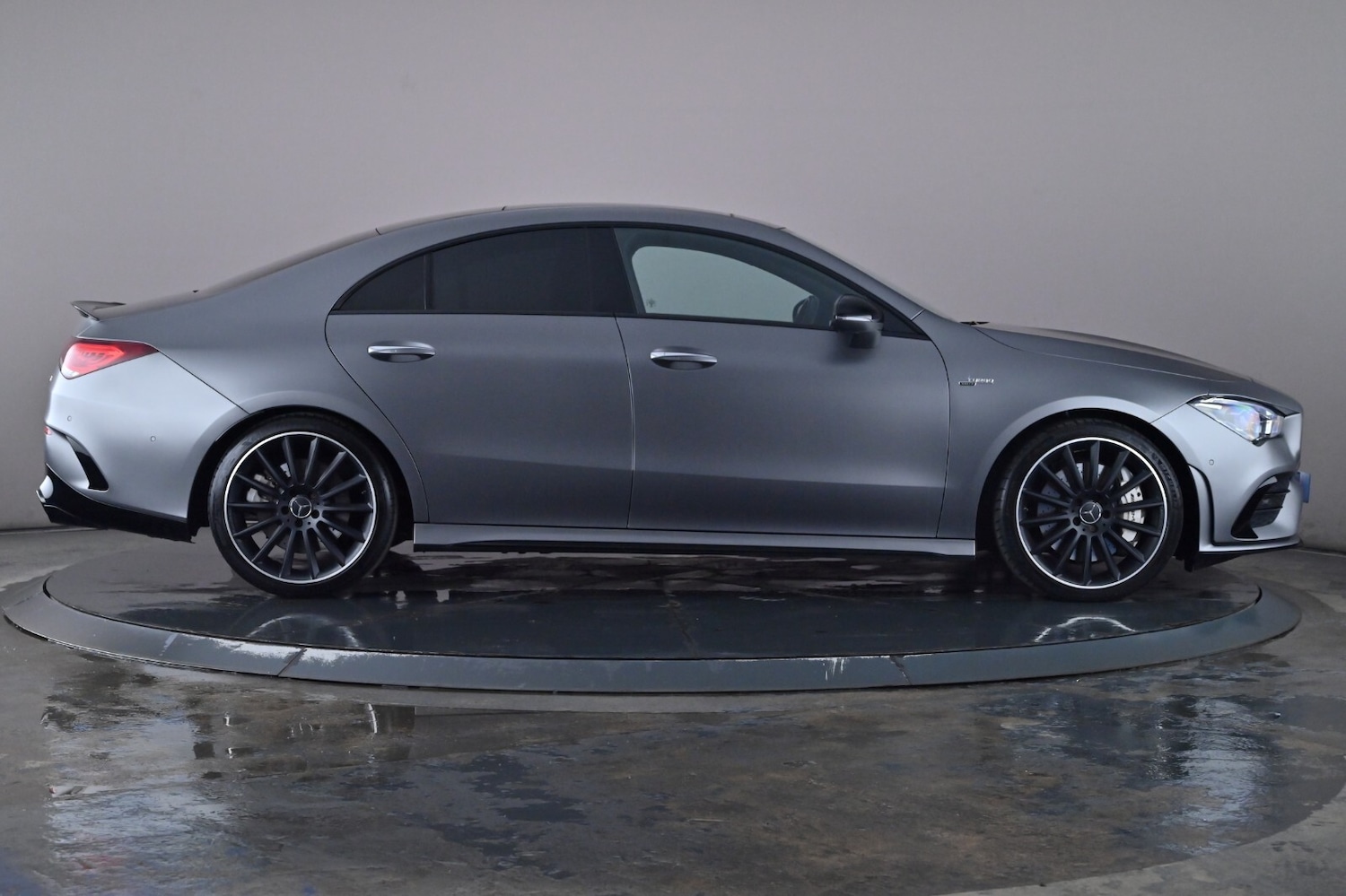 Used Mercedes-Benz CLA 2020 for sale - 76716502: Photo 3