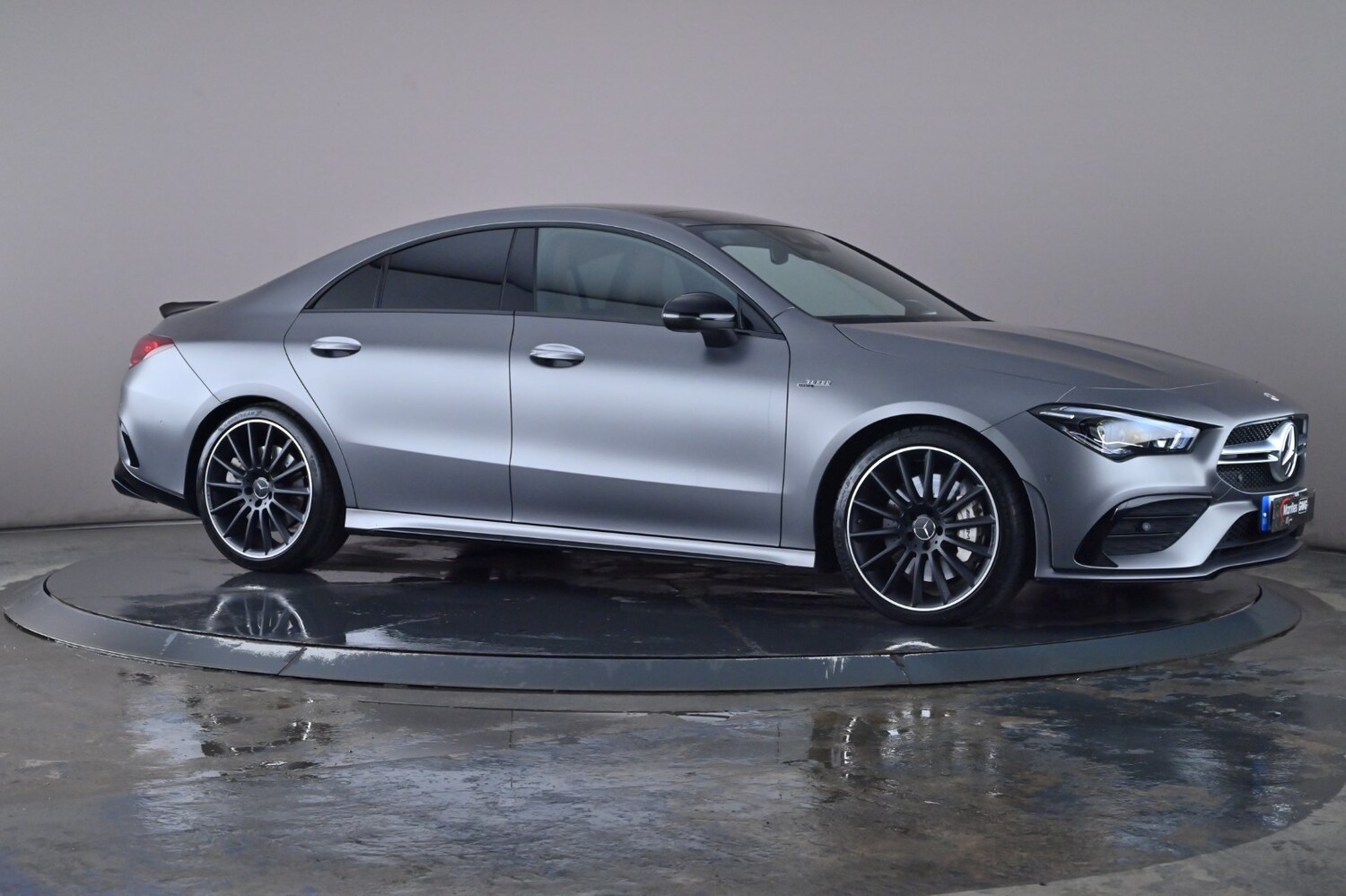 Used Mercedes-Benz CLA 2020 for sale - 76716502: Photo 36