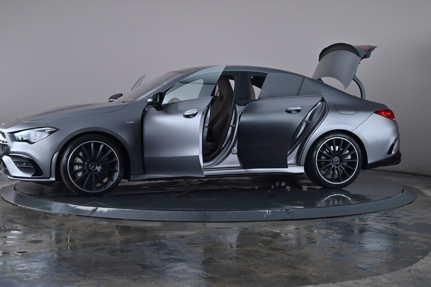 Used Mercedes-Benz CLA 2020 for sale - 76716502: Photo 49