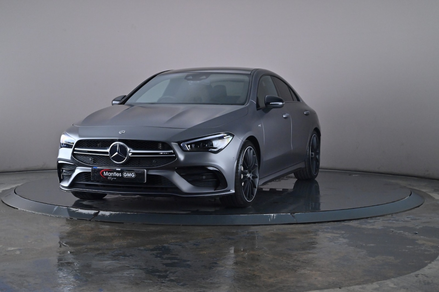 Used Mercedes-Benz CLA 2020 for sale - 76716502: Photo 8