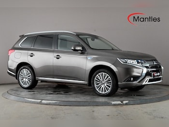 Used Mitsubishi Outlander 2018 for sale - 78834819: Photo