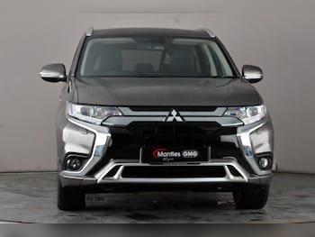 Used Mitsubishi Outlander 2018 for sale - 78834819: Photo