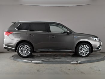 Used Mitsubishi Outlander 2018 for sale - 78834819: Photo