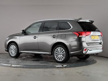 Used Mitsubishi Outlander 2018 for sale - 78834819: Photo