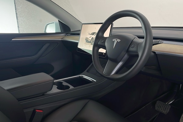 Used Tesla Model Y 2022 for sale - 76243473: Photo 10