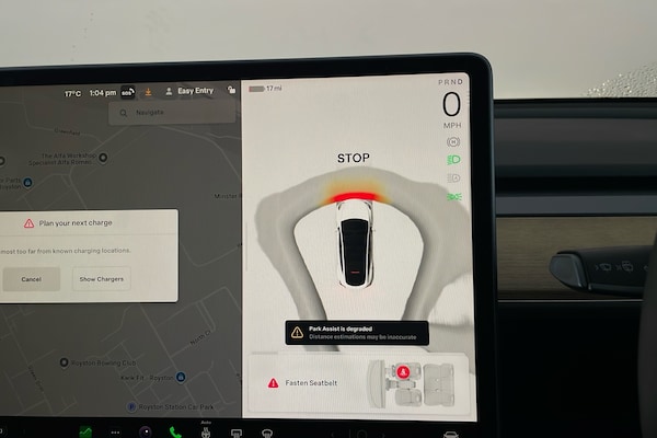 Used Tesla Model Y 2022 for sale - 76243473: Photo 12