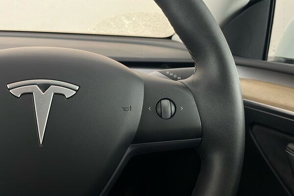 Used Tesla Model Y 2022 for sale - 76243473: Photo 15