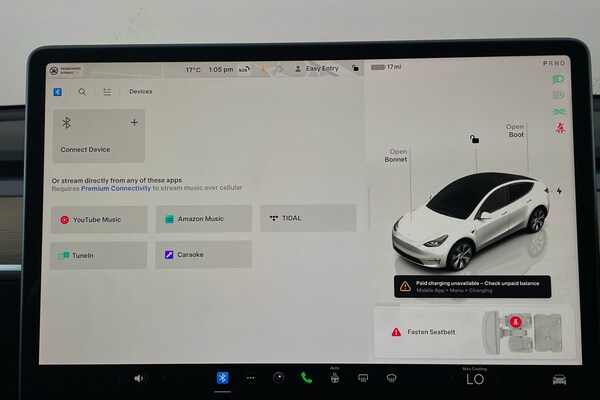 Used Tesla Model Y 2022 for sale - 76243473: Photo 16