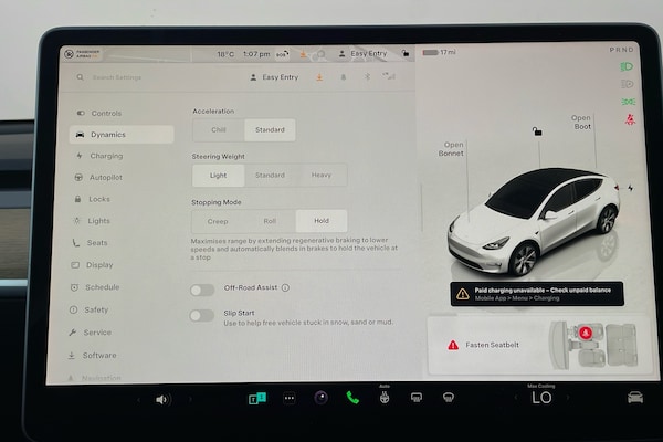 Used Tesla Model Y 2022 for sale - 76243473: Photo 19