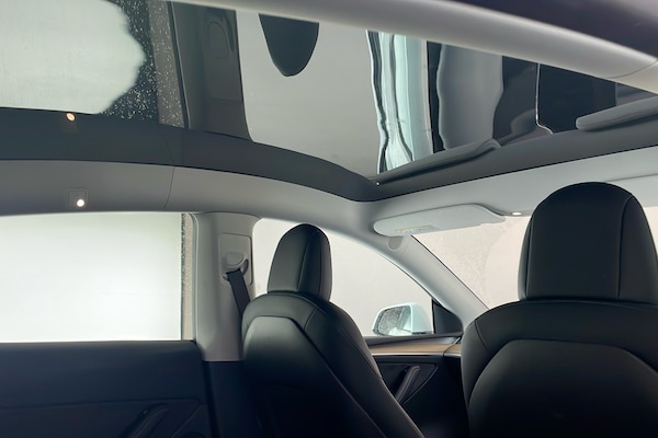 Used Tesla Model Y 2022 for sale - 76243473: Photo 22