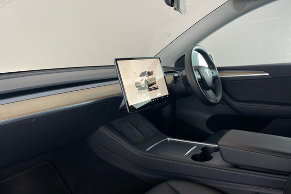 Used Tesla Model Y 2022 for sale - 76243473: Photo 23