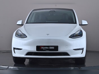 Used Tesla Model Y 2022 for sale - 76243473: Photo 2