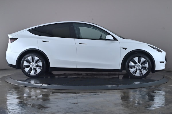 Used Tesla Model Y 2022 for sale - 76243473: Photo 3