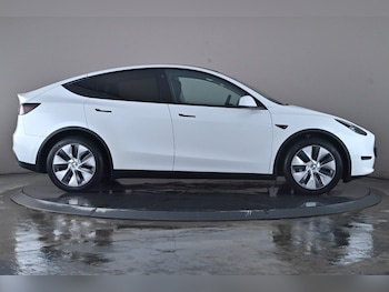 Used Tesla Model Y 2022 for sale - 76243473: Photo 3